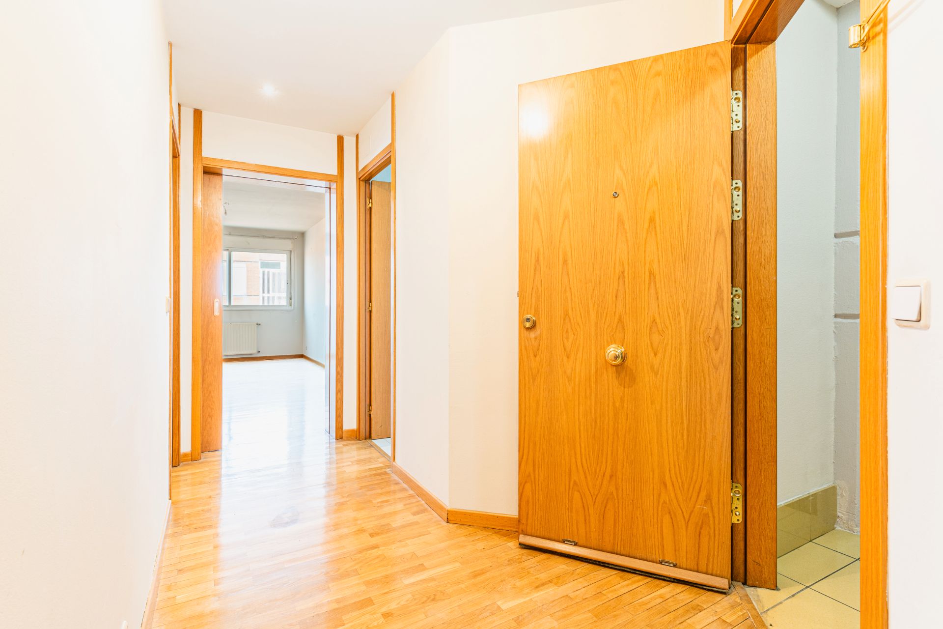 Wohnung zum verkauf in Boadilla del Monte mit Heizung, Terrasse und Abstellraum