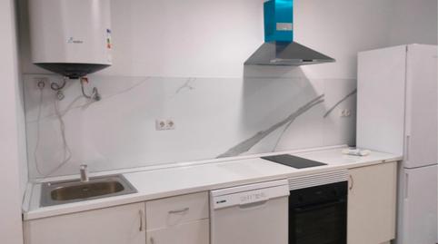 Foto 5 de Estudio de alquiler en Calle de la Cigüeña, 33, Pajarillos Bajos, Valladolid Capital