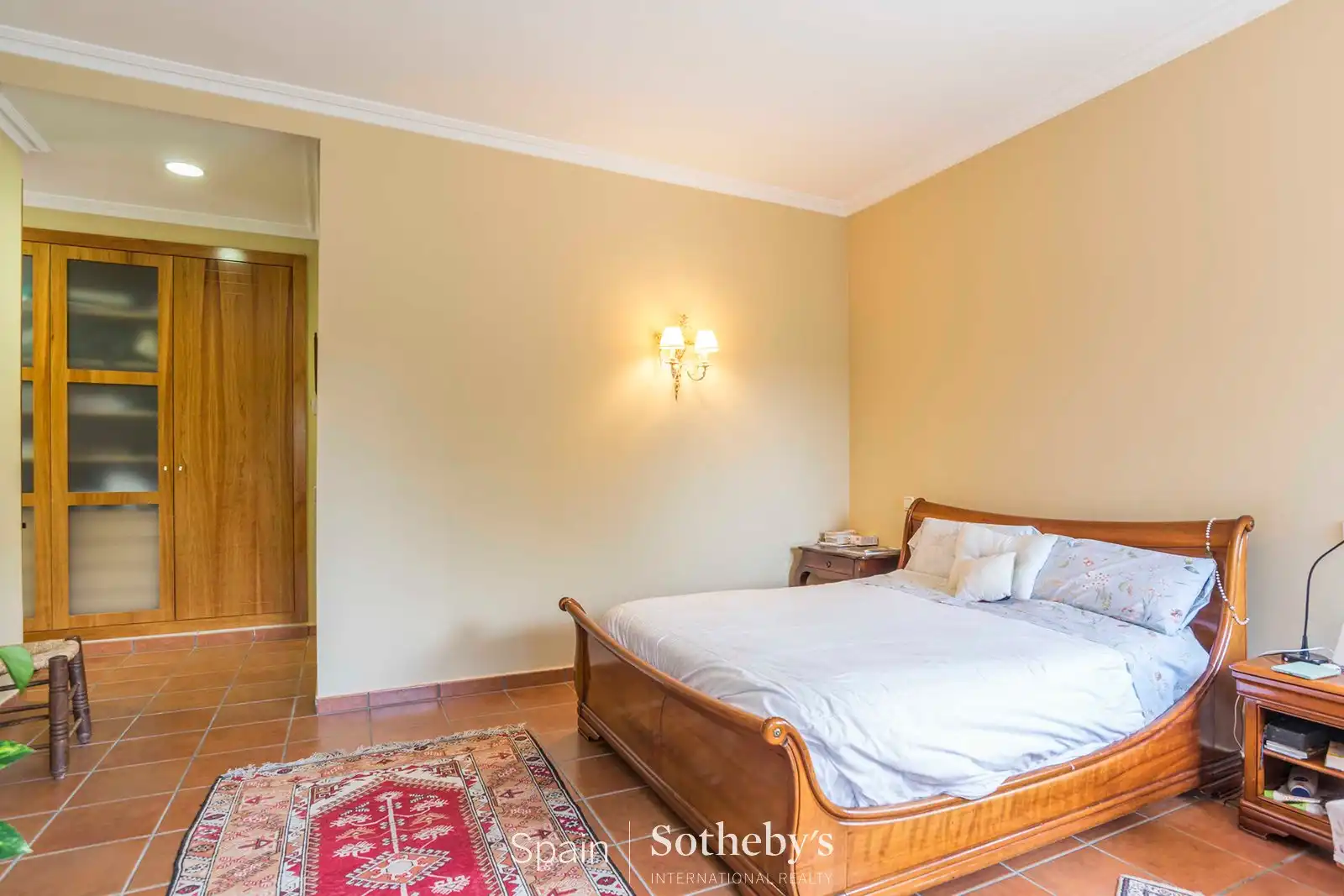 Casa amb piscina en venda a Puerto de Galapagar - Las Cuestas, imagen 26
