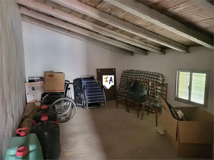 Casa rústica en venda a Casariche, imagen 16