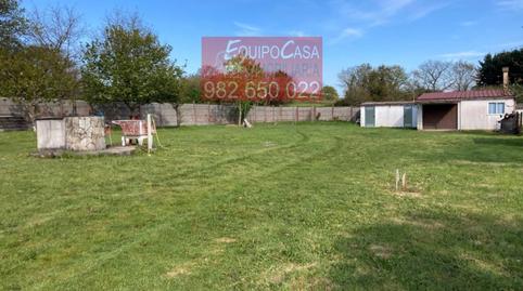 Foto 3 de Casa o xalet en venda a Parroquias del Este, Lugo