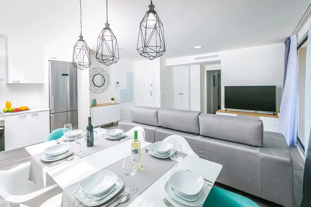 Apartment for sale in Montgó - Ermita, imagen 6