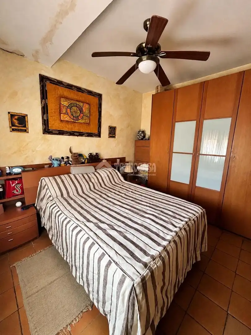 Habitación de Casa adosada en venta en Ciempozuelos