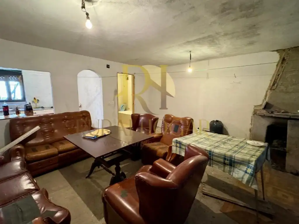 Casa o chalet en venta en Vegacervera