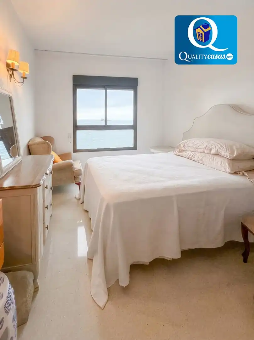 Flat with pool for sale in Playa de Poniente, imagen 12