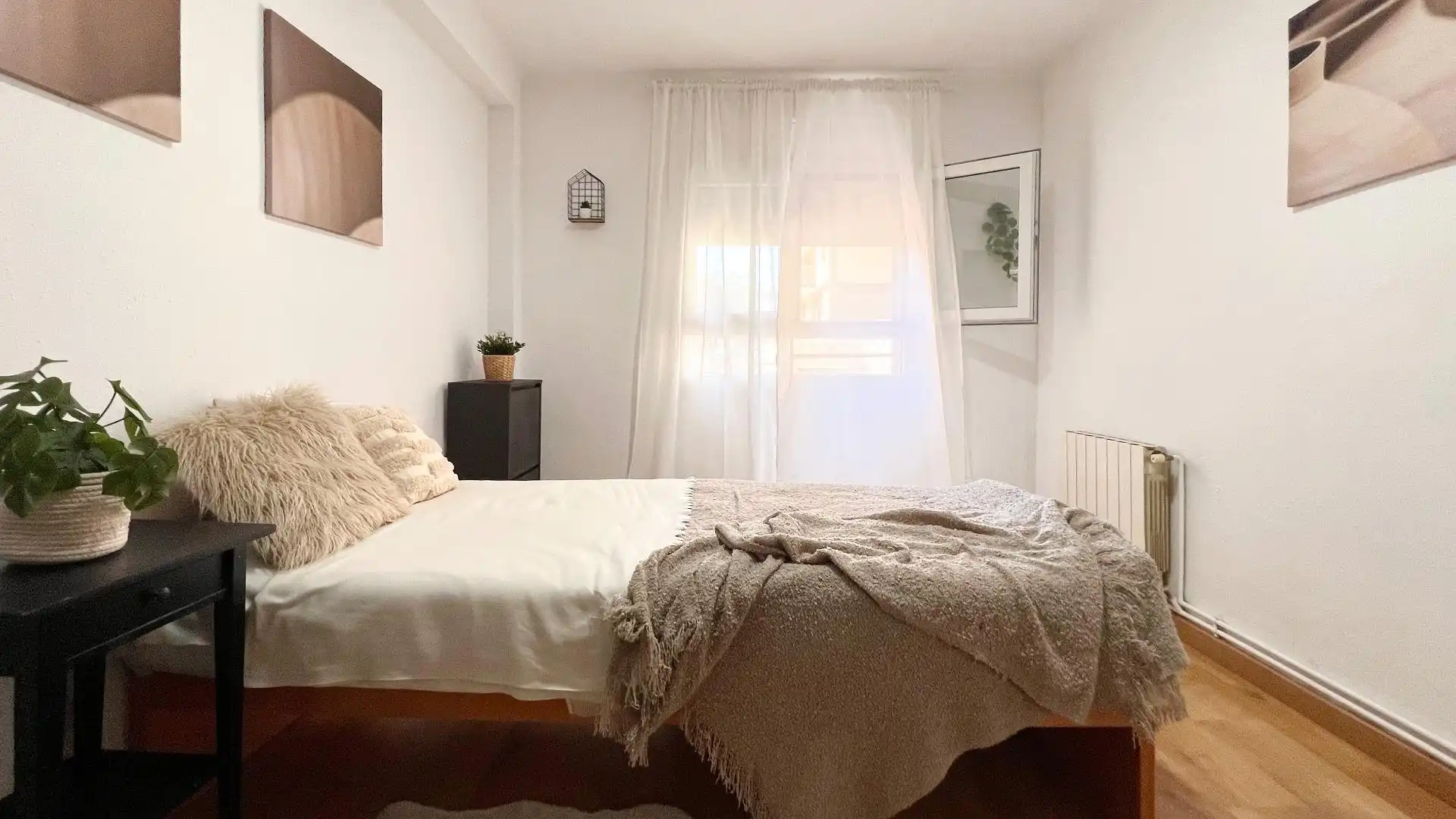 Piso con terraza en venta en Artigues - Llefià, imagen 12