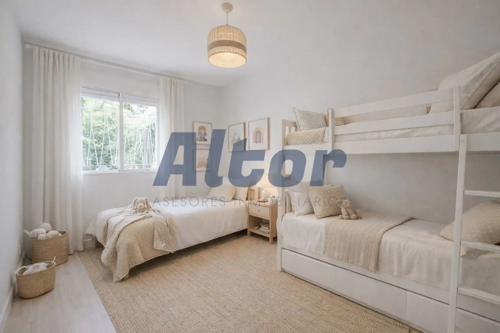 Casa o chalet en venta en ALAMO, Villanueva de la Cañada ciudad
