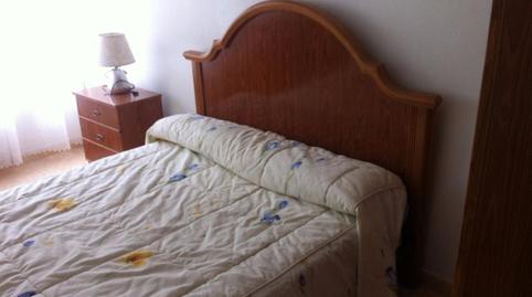 Foto 5 de Piso de alquiler en Ferrol Vello - Puerto, Ferrol