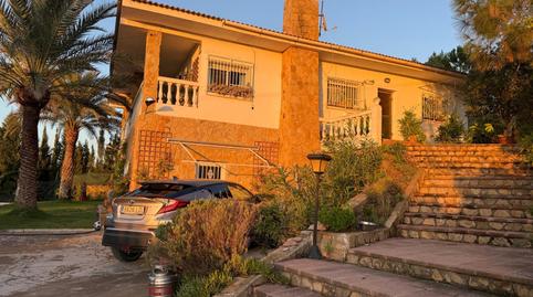 Photo 2 of Apartment to rent in Urbanizaciones, Valencia