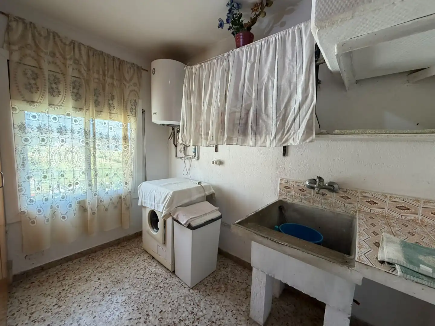 Casa amb terrassa en venda a Carrer de les Oliveres, imagen 22