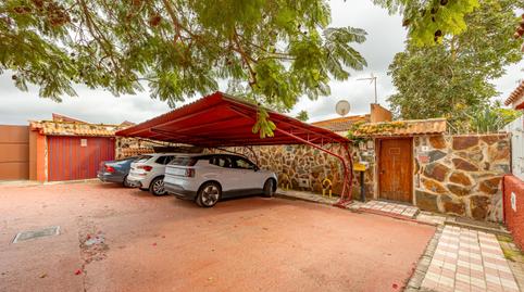 Foto 3 de Casa o xalet en venda a Urbanización el Arco, 4, Los Alvarados - Fuente los Berros - Bandama, Santa Brígida