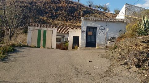 FINCA EN EL PUERTECICO EN HUERCAL OVERA, imatge 4