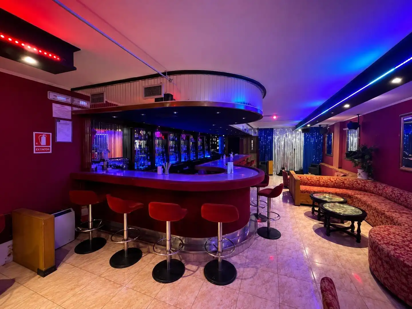 Local comercial en venda a Ponent