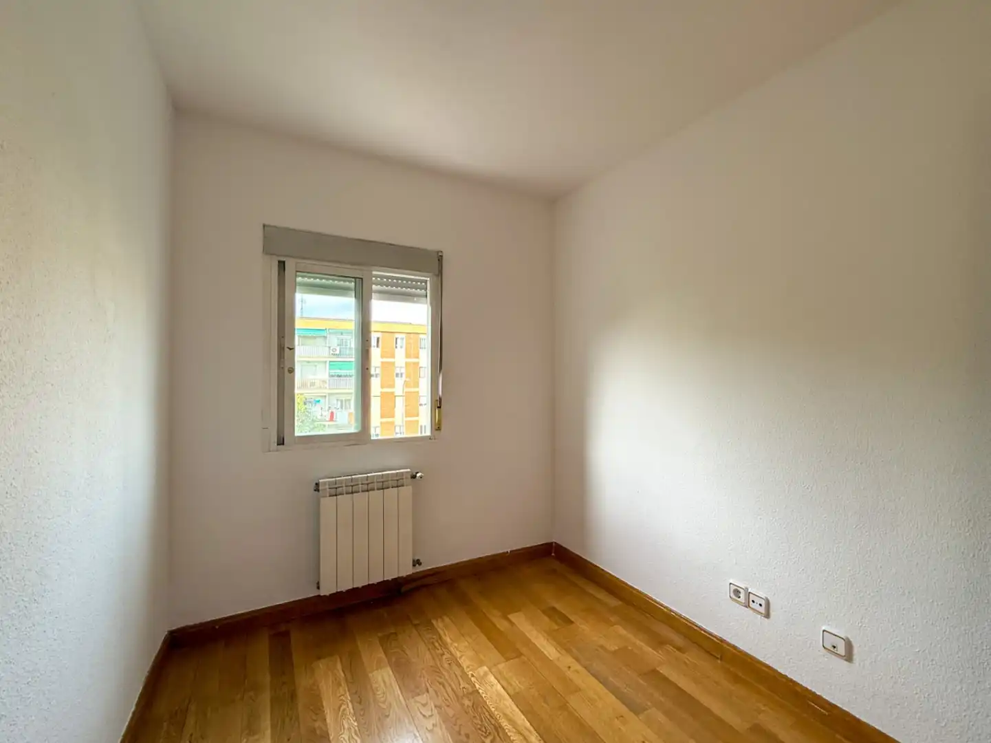 Schlafzimmer von Wohnung zum Verkauf in Torrejón de Ardoz