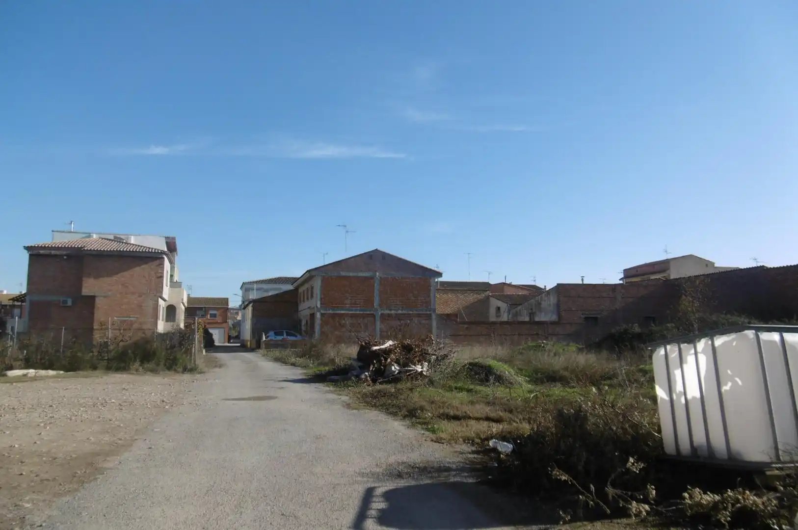 Terreni e lotti in vendita a Albalate de Cinca, imagen 7