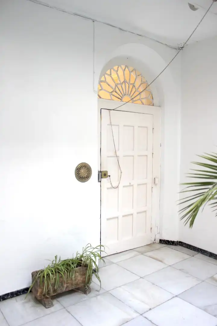 Casa con terraza en venta en Calle Marqués de Tamarón, imagen 23