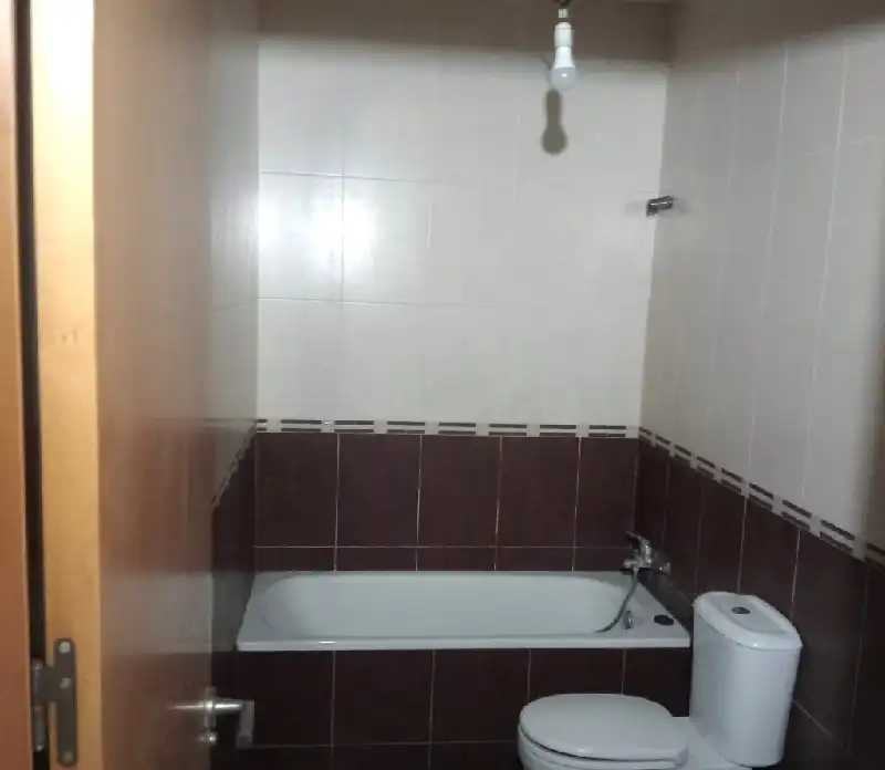 Wohnung zum Verkauf in Olivos , Roquetas Pueblo