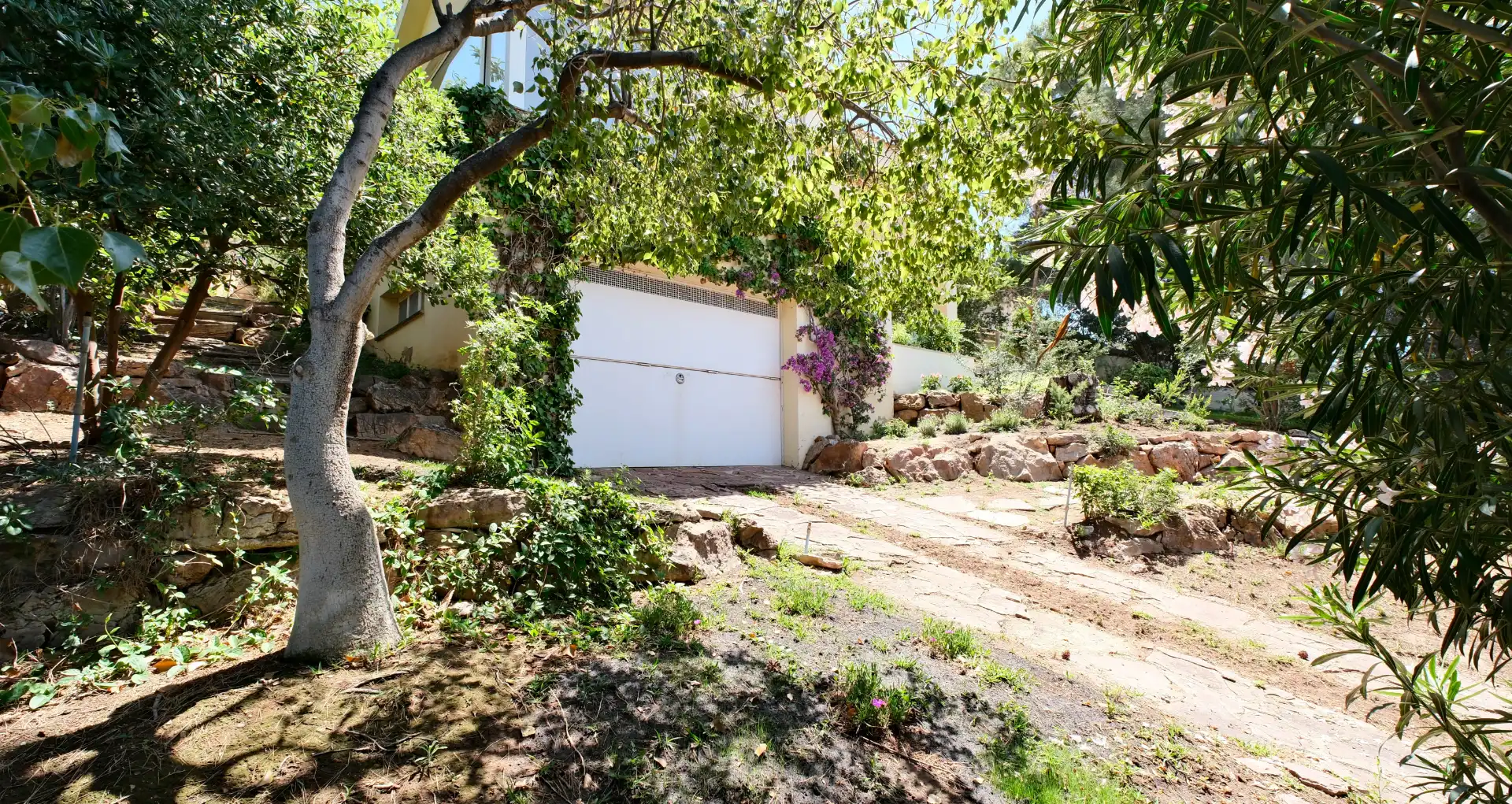 Villa avec terrasse à louer à Sagunto ciudad, imagen 35