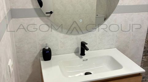 Foto 5 de Pis en venda a Balàfia, Lleida Capital