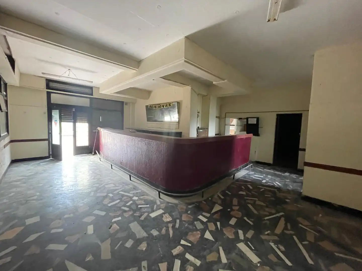 Local en venda en Barakaldo 