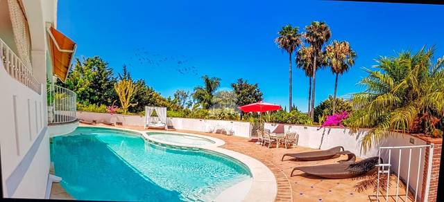 Casa-chalet en Venta en Los Llanos