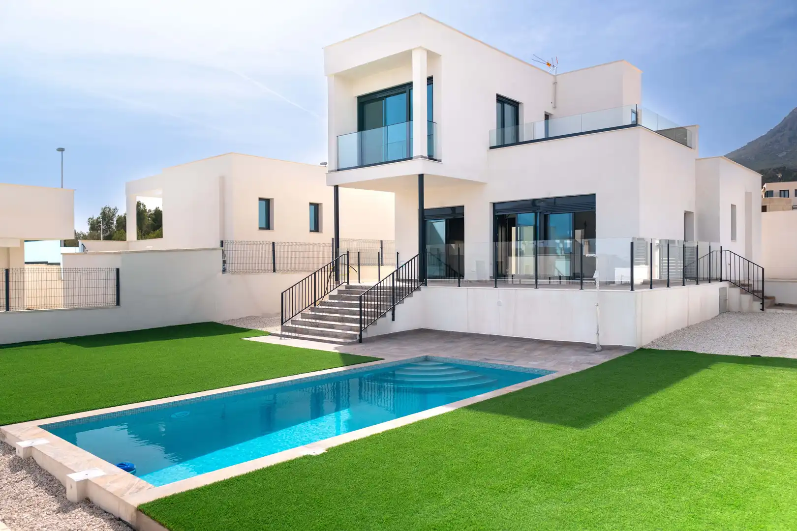 Casa en venta en Carrer Tinent Teuler