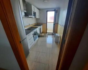 Kitchen of Flat for sale in  Murcia Capital  with Air Conditioner, Heating and Terrace