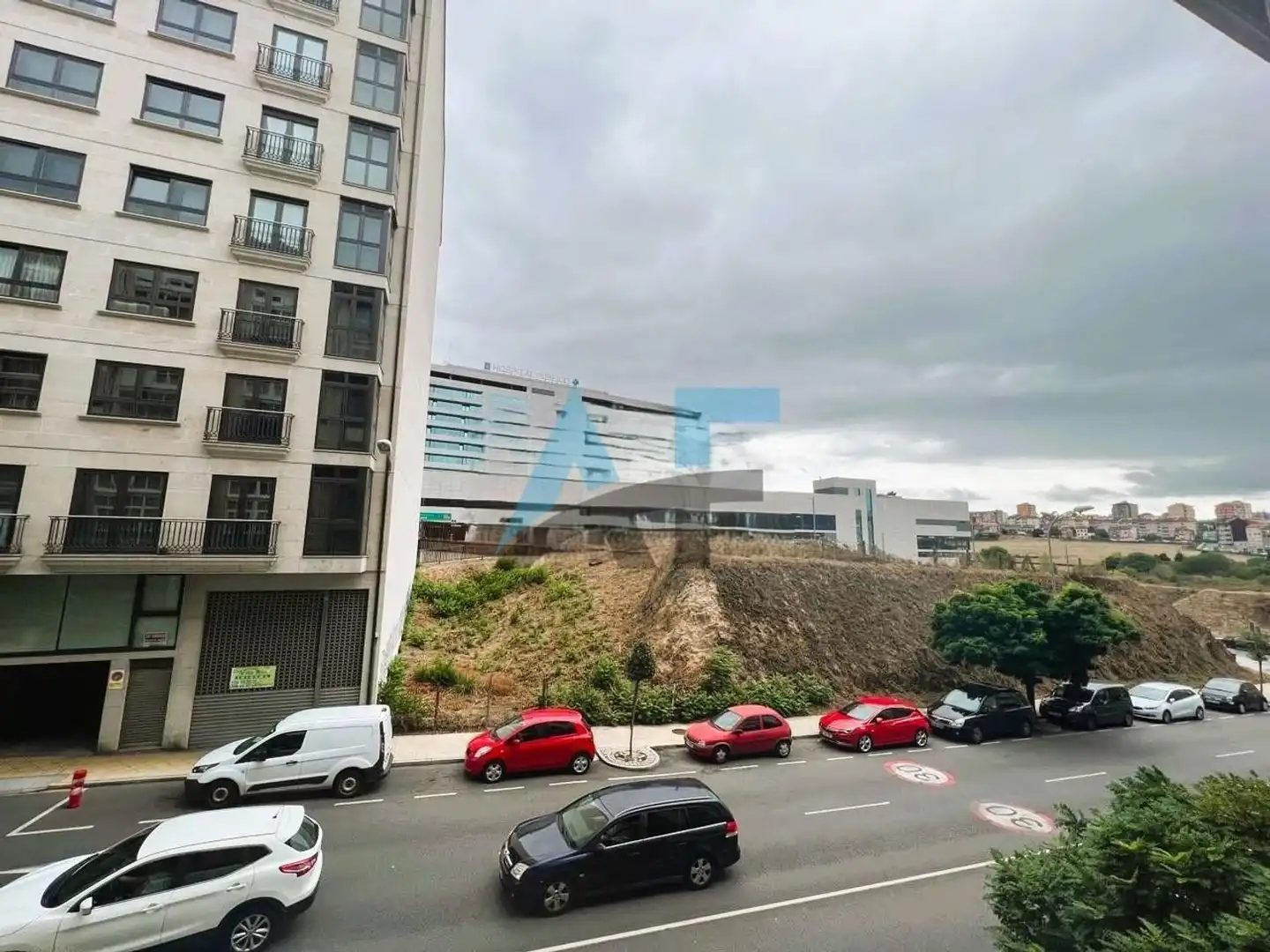 Pis amb ascensor en venda a Calle Nosa Señora da Saínza, imagen 16