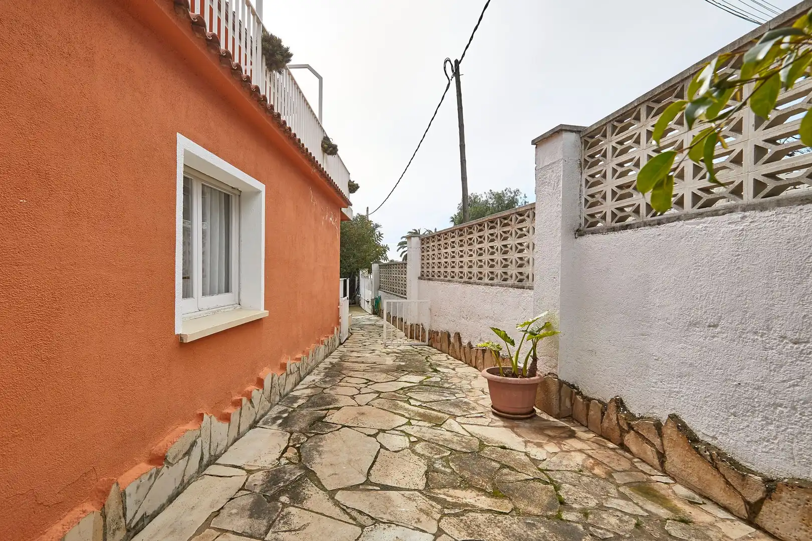 Casa amb terrassa en venda a Carrer dels Llimoners, imagen 70