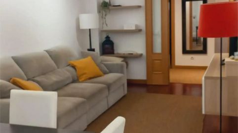 Foto 3 de Dúplex en venta en Calle Félix Rodríguez de la Fuente, 8, Trespaderne, Burgos