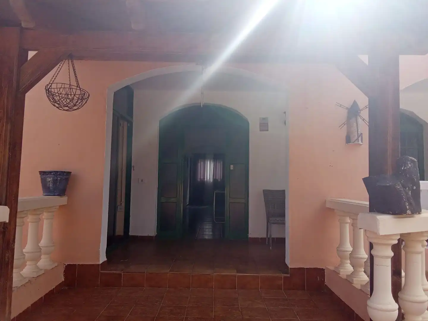 Casa o xalet en venda en Antigua