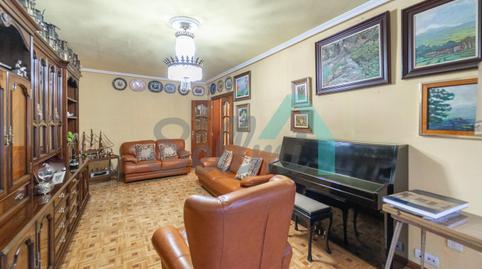 Foto 4 de Pis en venda a Teodoro Cuesta, La Villa - Bazuelo, Mieres (Asturias)