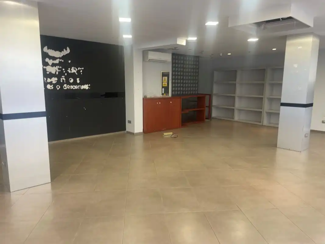 Commercial properties for rent in Gandia, Valencia