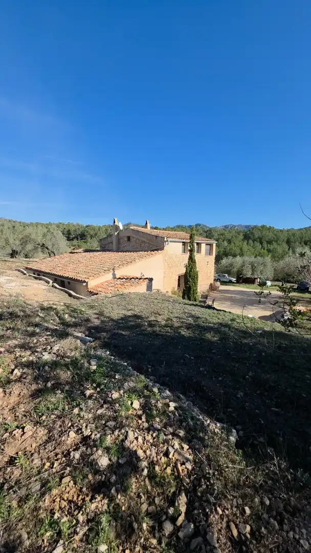 Casa rustica in vendita a Tivissa, imagen 35