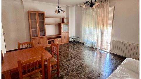 Foto 3 von Wohnungen zum Verkauf in San Pedro, Albacete Capital