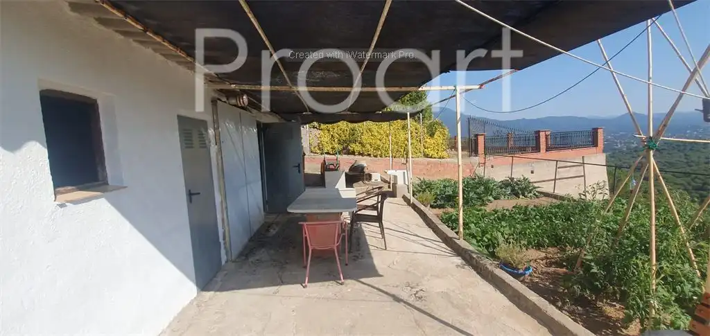 Residencial en venda a Sant Celoni