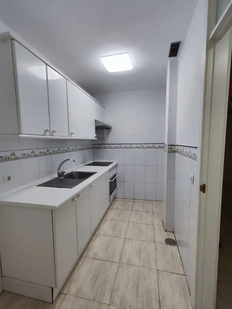 Dúplex en venta en Calle la Tosca, 23, Callao Salvaje - Playa Paraíso