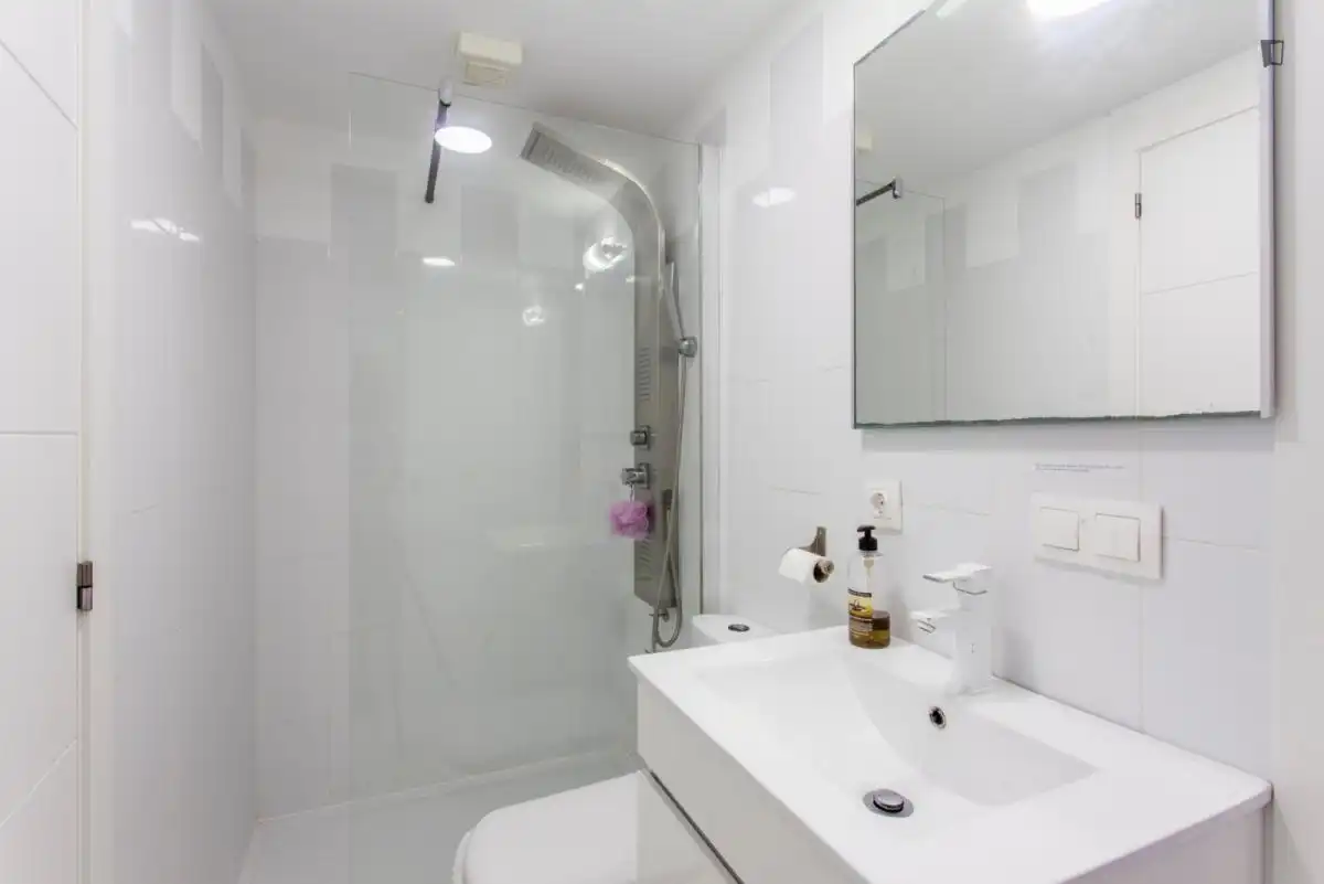 Habitación en Les Tendetes - Avenida Burjassot