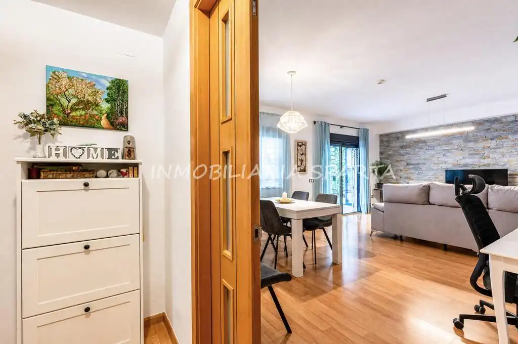 Wohnung mit Pool zum Verkauf in Calle Presidente Adolfo Suárez 1, imagen 25