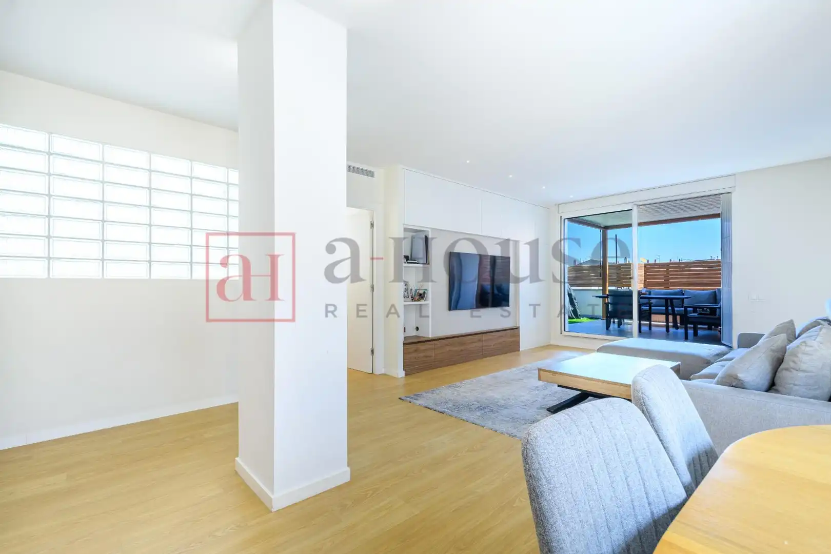 Penthouse mit Pool zum Verkauf in Carrer de Calàbria, imagen 9