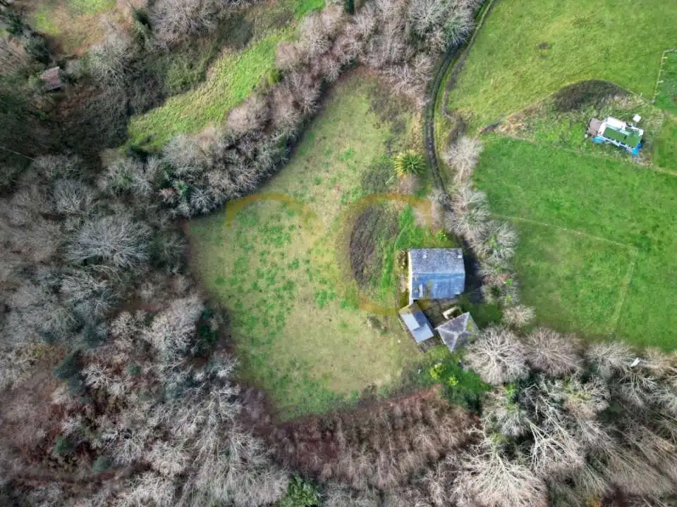 Xalet amb jardí en venda a Ore, imagen 69