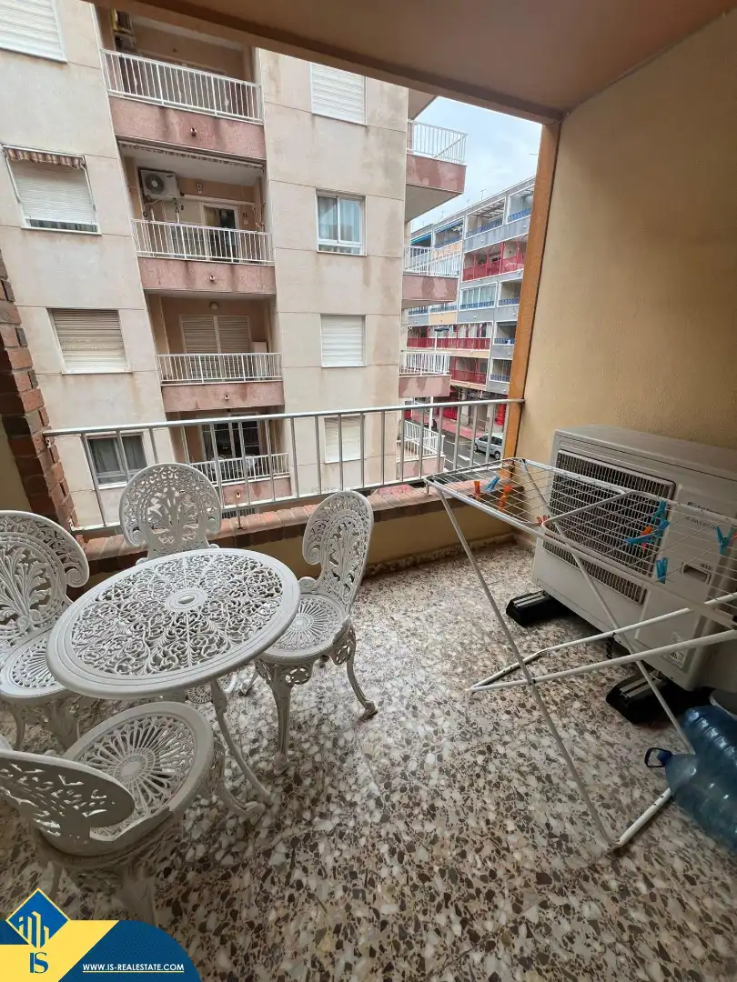 Flat with lift for sale in Playa del Cura, imagen 9