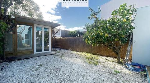Foto 2 de Casa adosada de lloguer a Carrer de Sant Sebastià, Centre, Palafrugell