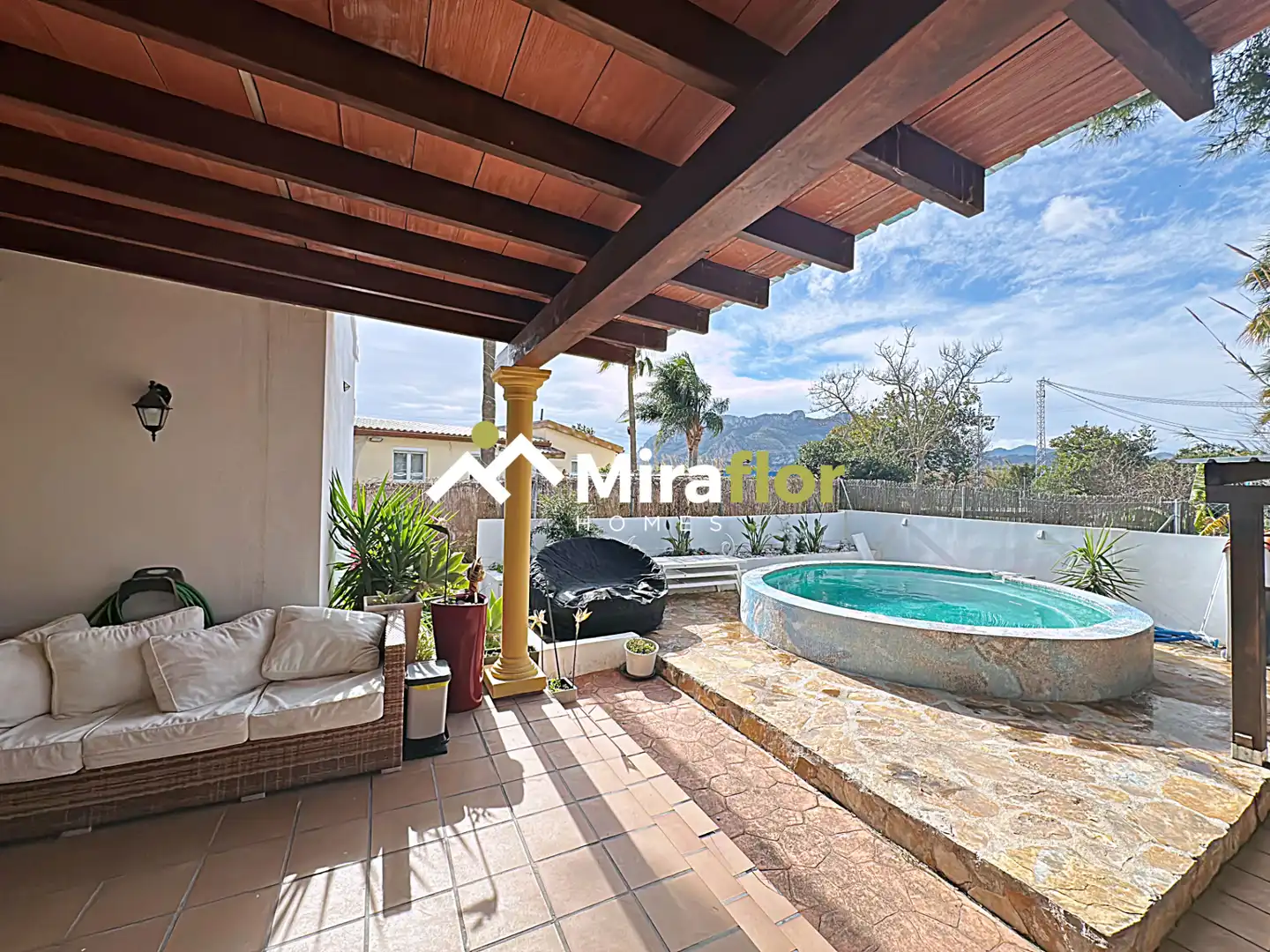 Villa avec piscine à vendre à El Puerto, imagen 42