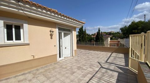 Photo 5 of Houses for sale in Carrasqueta, Busot, Alicante