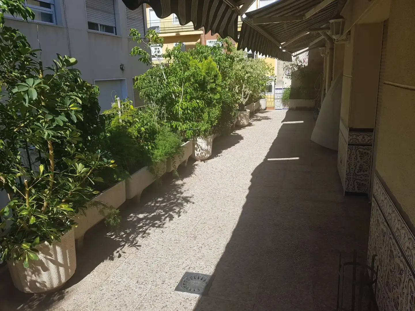 Duplex con ascensore in affitto a Centro, imagen 16