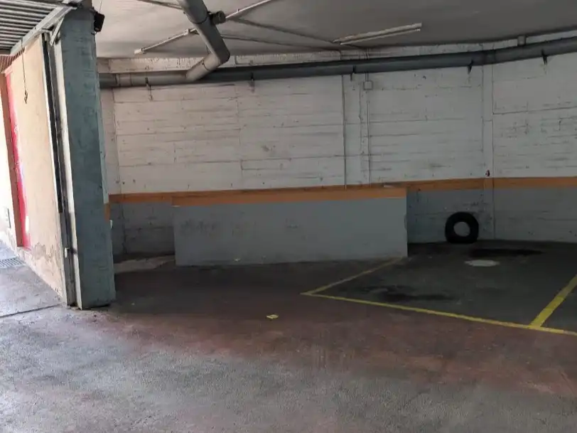 Einzelparkplatz zum Verkauf in C/ Mossèn Jacint Verdaguer 29 29