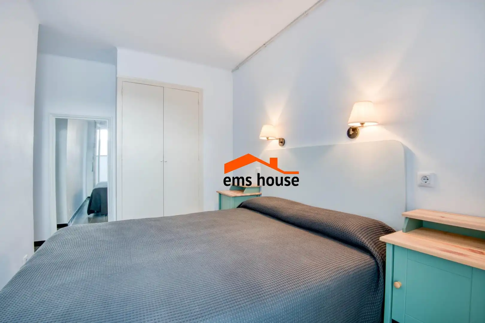 Bedroom of Ground floor for sale in Calonge i Sant Antoni  with Terrace