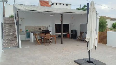 Foto 4 de Casa o xalet de lloguer a Urbanización Mullo de Crusa, 36a, Vilamarxant, Valencia