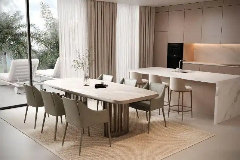 Apartment with terrace for sale in Costa Natura, imagen 40